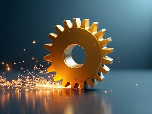 Perusahaan terbaru Blog tentang UK East Midlands Top CNC Teknisi Gaji di 2025