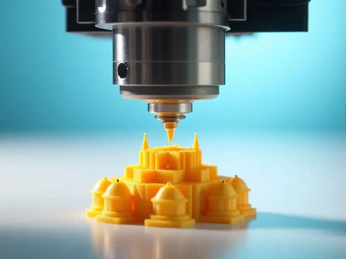 Perusahaan terbaru Blog tentang Panduan untuk Meningkatkan Bagian Printer 3D untuk Keakuratan