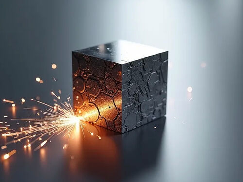 Perusahaan terbaru Blog tentang Peran Tungsten dalam Memajukan Manufaktur Presisi
