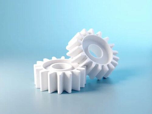 Perusahaan terbaru Blog tentang Delrin POM Mendapatkan Traksi di Precision CNC Machining