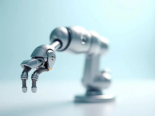 Perusahaan terbaru Blog tentang Panduan untuk Memilih dan Mengatur Komponen Inti Robot