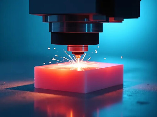 Perusahaan terbaru Blog tentang Panduan Pengerjaan CNC ABS Prototipe hingga Produksi