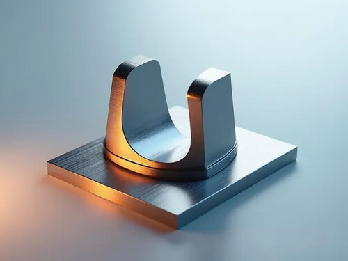 Perusahaan terbaru Blog tentang Advanced Sheet Metal Fabrication Eases Manufacturing Bottlenecks