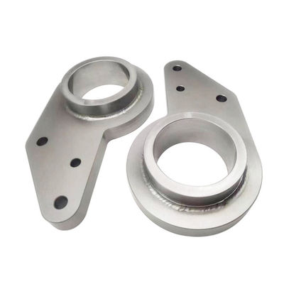 Produk Pengelasan Aksesoris Sepeda Motor Metal Set Layanan Pengelasan Dan Pembuatan