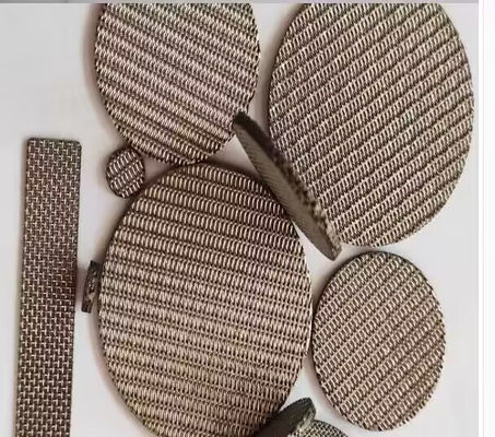 Cnc Tungsten Carbide Machining Process Stainless Steel Wire Braided Parts
