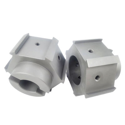 CNC Machining CNC Turning Parts Design High Precision Tolerance 0.01-0.005mm