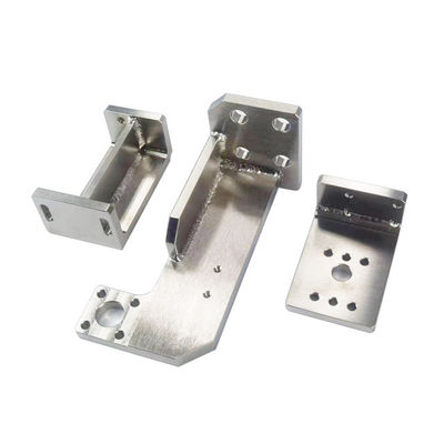 Precision Spot Welding Services Durable and High Precision with Tolerance of 0.01-0.005mm