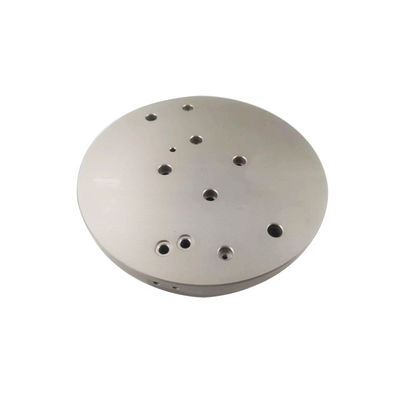 Brass CNC Machining Parts CNC Precision Machined Components