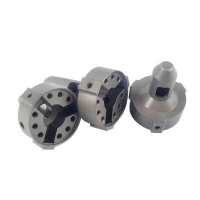 CNC Machining Precision Manufacturing Prototype Machining And Design