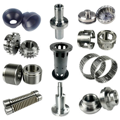 CNC Acrylic Services and Affordable Plastics Machining