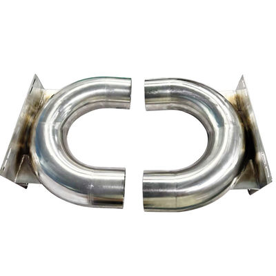 Advanced Aluminum and Industrial Welding Services