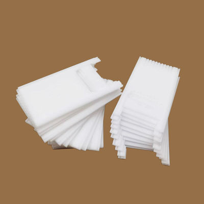 Harga yang bagus Layanan Mesin CNC presisi untuk Bagian Plastik ABS Toleransi ± 0,01 ± 0,005mm on line