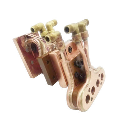 Harga yang bagus Mesin CNC Mesin Keramik Karbida Silicon on line