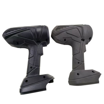 Harga bagus Pc Plane 3d Printing Bagian Produksi Anodizing Aluminium Turning CNC Machining on line