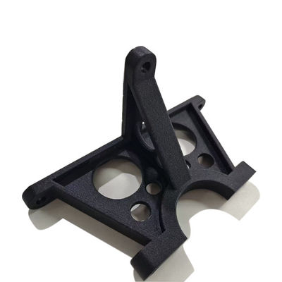 Harga yang bagus Bagian-bagian cetak 3D sepeda motor logam besar mekanis yang cocok bersama on line