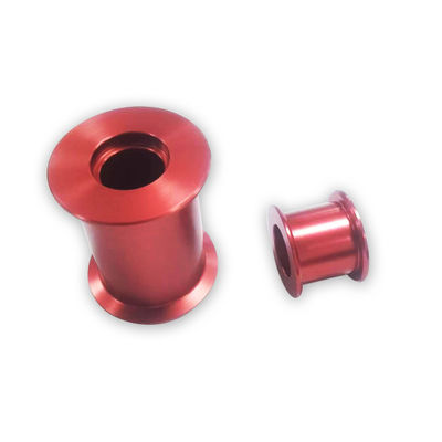 Harga bagus 3040 Plastic Brass Steel Cnc Aluminium Parts Milling Service 3 Axis 4 Axis 5 Axis on line