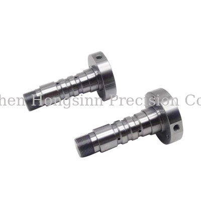 Harga bagus Setiap OEM Bagian Mesin CNC Bagian Mesin CNC Daur Ulang Termasuk Anodizing Surface Finishing Komponen logam kustom untuk industri presisi On line