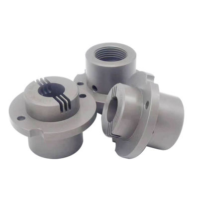 Harga yang bagus Sesuaikan Lathe Turning Cnc Machining Kuningan Baja tahan karat Bagian aluminium on line