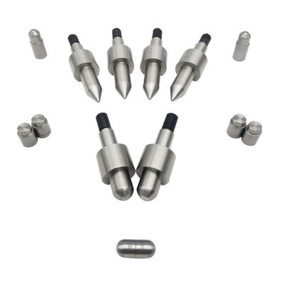 Harga yang bagus Diy Cnc Turning Machine Parts Precision Cnc Components on line