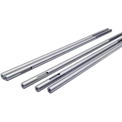 Harga yang bagus Bagian Precision Machining Cnc Milling Machine untuk mesin bubut otomatis on line