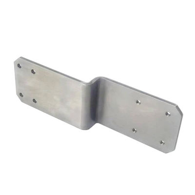Harga yang bagus OEM Custom Precision Sheet Metal Bending Parts Box Brake Layanan on line