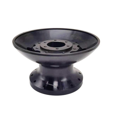 Harga yang bagus OEM CNC Mesin Bagian Custom Aluminium Layanan untuk Manufaktur on line