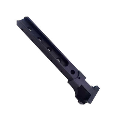 Harga yang bagus Bagian Mesin CNC presisi dalam ukuran dan bentuk apa pun untuk penggunaan industri on line