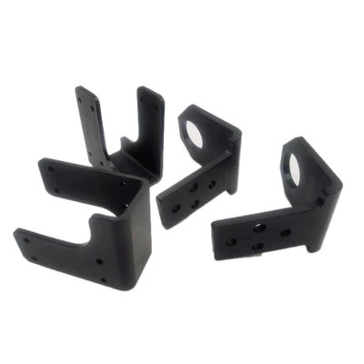 Harga bagus Layanan penggilingan CNC untuk aluminium, kuningan, baja tahan karat on line