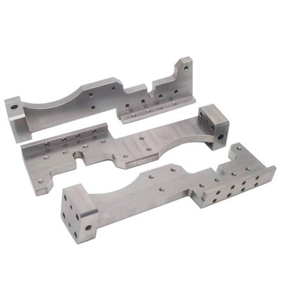 Harga bagus Perunggu Baja Aluminium Cnc Milling Bagian Pabrik High Precision Wear Parts on line