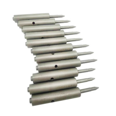 Harga bagus Mesin CNC Prototipe Bagian Otomatis Logam Lathe Precision CNC Machining on line