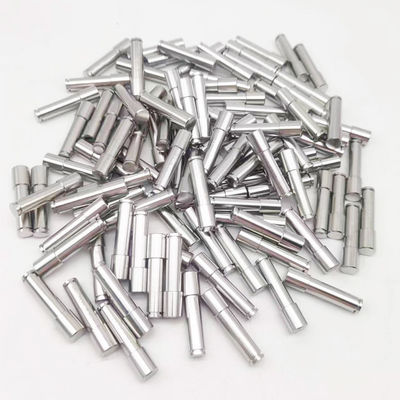 Harga yang bagus ISO9001 2015 CNC Lathe Bagian Sertifikasi Kualitas Non-standar on line