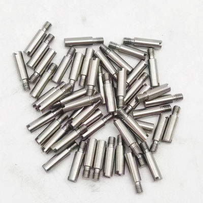 Harga yang bagus Sepeda Mobil Cnc Lathe Bagian Otomatis Cnc Turning Proyek on line