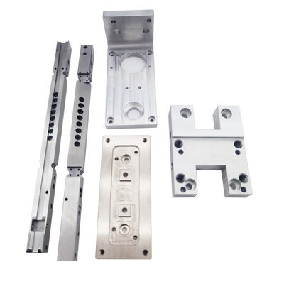 Harga bagus Precision Cnc Machining Auto Spare Parts Sheet Metal Fabrication Service dengan Toleransi 0.01-0.005mm dan Proses Deburring on line