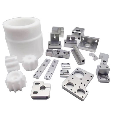 Harga yang bagus Layanan Fabrikasi Logam Lembar Warna Disesuaikan Aluminium Anodized Extrusion Enclosure dengan Desain yang awet dan presisi tinggi on line