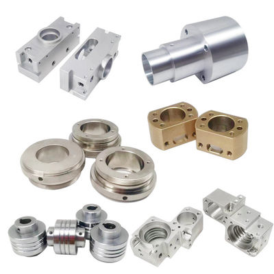 Harga yang bagus Proses pengolahan karbida silikon Komponen baja tempa panas PPAP on line