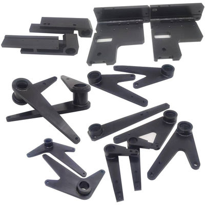 Harga yang bagus OEM Lathe Cnc Turning Dan Cnc Milling Logam Baja Rust Aluminium Kuningan Bagian Kecil on line