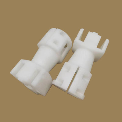 Harga bagus High Precision 5 Axis Cnc Machining Metal Stamping Kit Custom Cnc Berputar Bagian on line