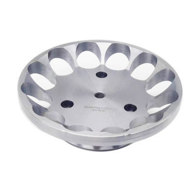 Harga bagus Anodizing Aluminium Cnc Turning Parts Machining Custom 5 Axis Cnc Milling on line