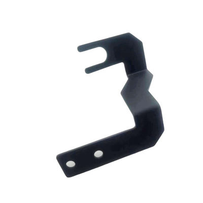 Harga yang bagus Produsen logam lembaran dan jasa pembuatan on line