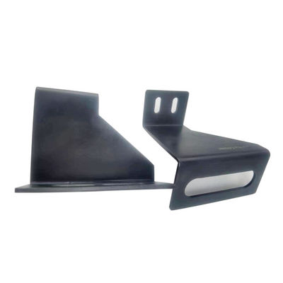 Harga yang bagus Layanan pembuatan logam lembaran dan pemotongan laser on line