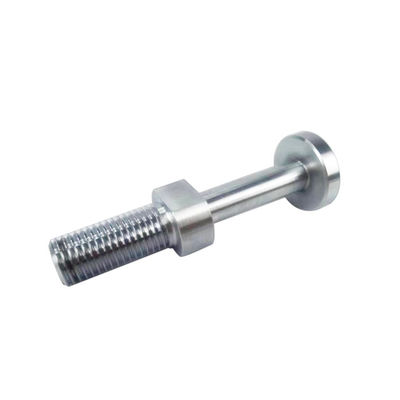 Harga yang bagus High Speed Machining Aluminium 5 Axis Machining 5083 Aluminium OEM on line