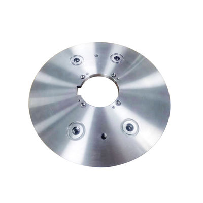 Harga bagus Mesin penggilingan nilon CNC Fabbrication sheet metal on line