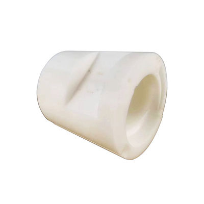 Harga yang bagus OEM Turning Milling Grinding Profiled Plastic CNC Machining Parts on line