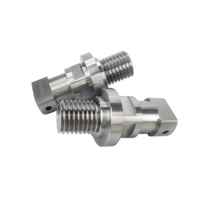 Harga yang bagus OEM Bagian Besar CNC Machining Bagian Pesawat Format Besar CNC Machining on line