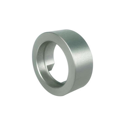 Harga bagus Powder Coating CNC Machining Aerospace Parts High Speed Machining Titanium Alloys on line