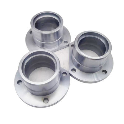 Harga bagus Pengolahan Plastik Precision Drone PC PA66 PMMA CNC Machining on line