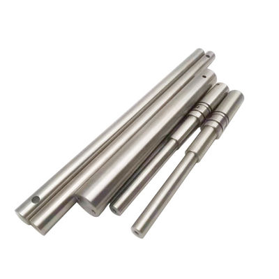 Harga bagus Pemasinan khusus Peek Plastik Peek CNC Block Machining ODM on line