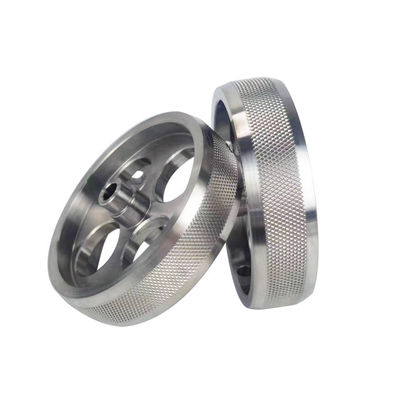 Harga yang bagus Bagian Aluminium / Baja / Tembaga / Kuningan CNC Presisi Tinggi yang Diproses dengan Warna yang Disesuaikan on line