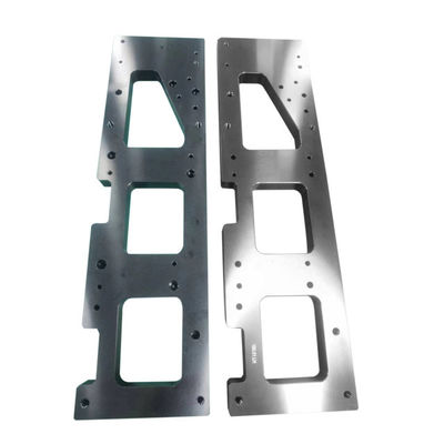 Harga bagus Layanan Mesin CNC presisi Komponen Bagian Mesin Logam Bagian Mesin CNC Aluminium Batang Baja on line