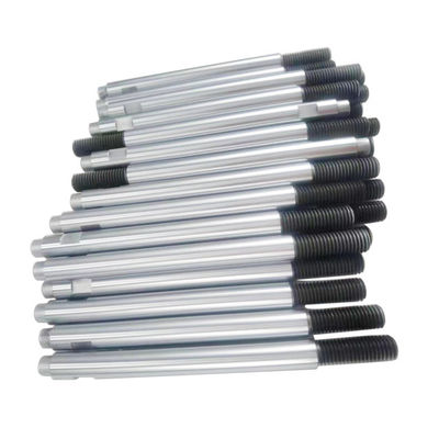 Harga yang bagus Layanan Mesin CNC 5-Axis yang disesuaikan untuk komponen penggilingan dan memutar on line